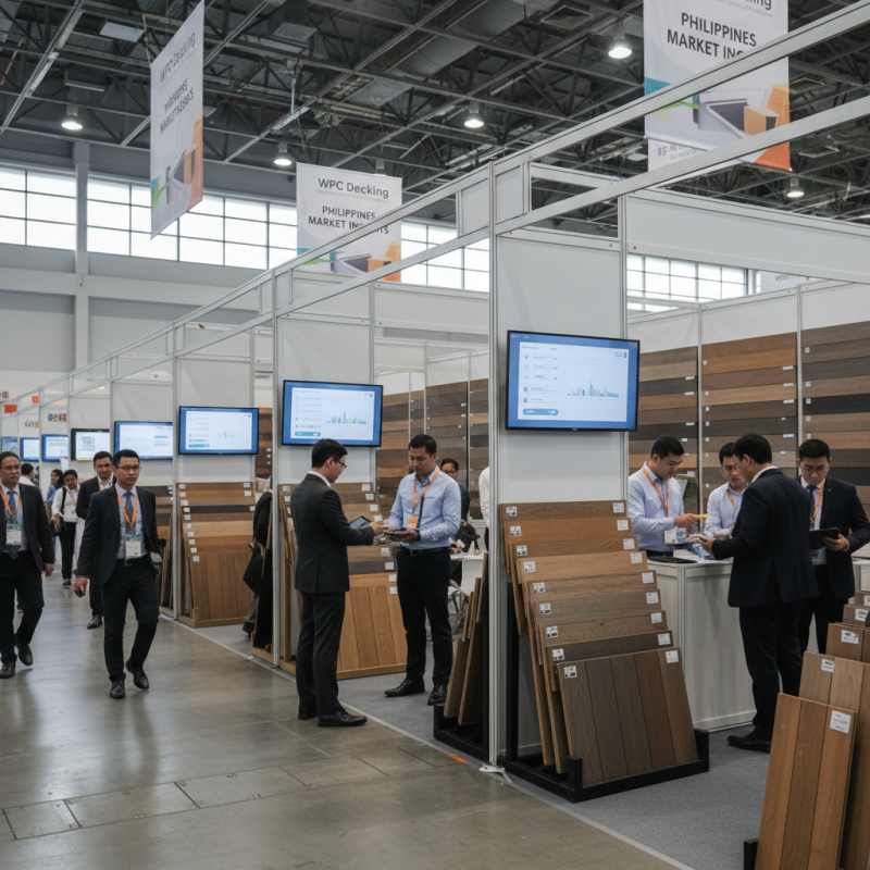 Wpc Decking Price Philippines Insights for Global Buyers at Canton Fair?