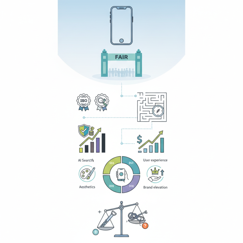 How to Choose the Best Iphone Strap at the 139th Canton Fair?