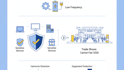 What is a Low Frequency Pure Sine Wave Inverter for Trade Shows?