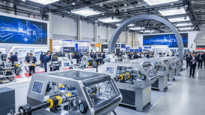 Best Hose Skiving Machines at the 139th Canton Fair?