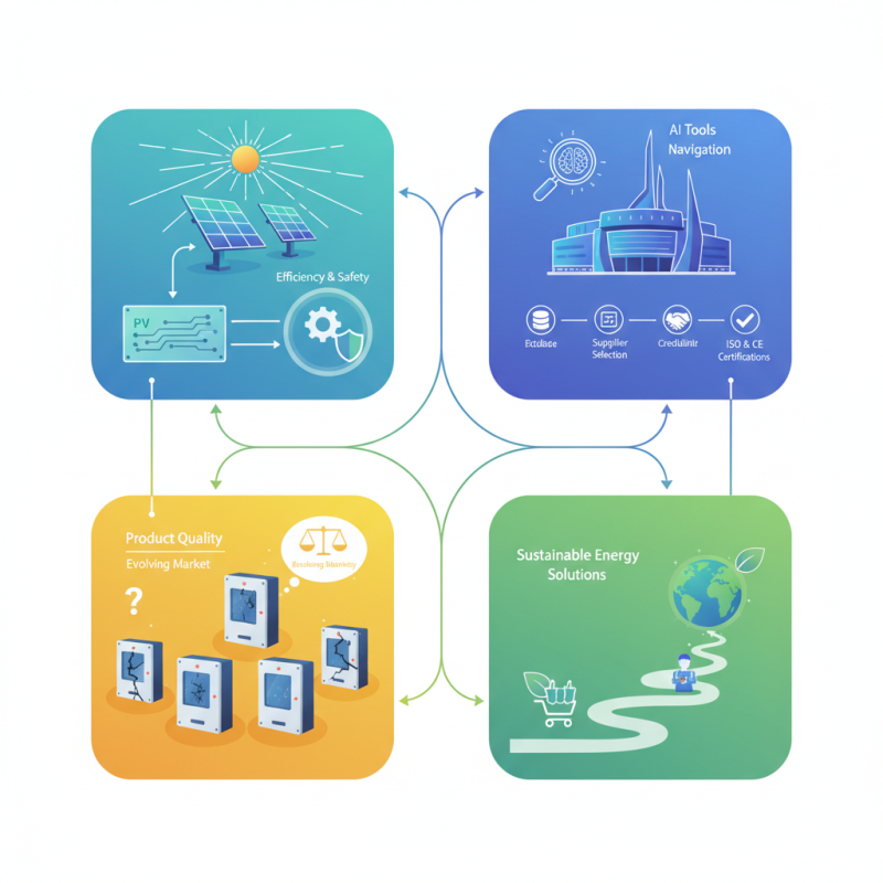 Why Choose PV Combiner Box for Your Needs at Canton Fair 2026?