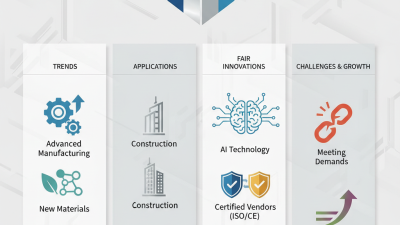 Top Aluminum Bar Trends at 139th Canton Fair 2026?