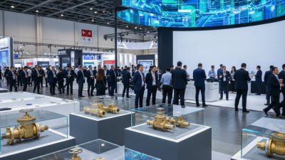 How to Select a Gas Shut Off Valve at the 139th Canton Fair?