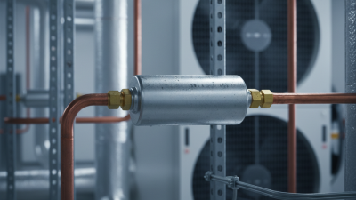 Top 10 Benefits of Using HVAC Filter Drier for Efficiency and Longevity?