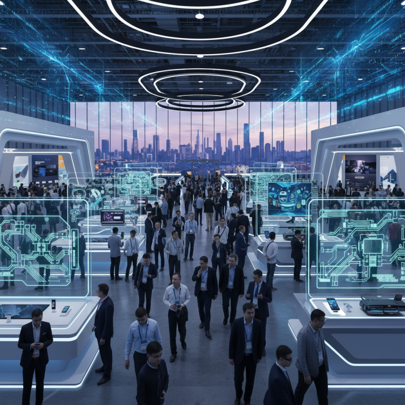 How to Source Flexible Printed Circuits at 2026 Canton Fair?