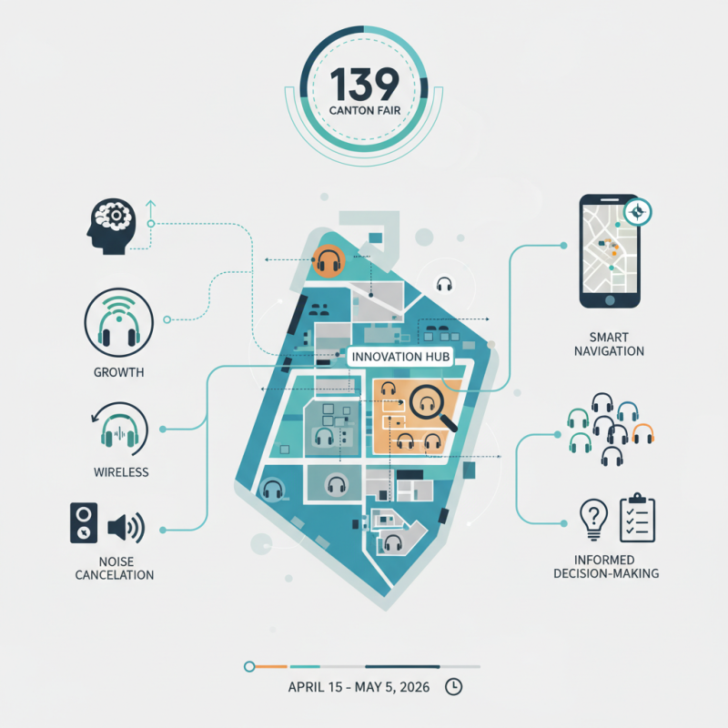 Top Head Phones to Discover at the 139th Canton Fair?