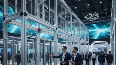 2026 Best Aluminum Windows and Doors at Canton Fair Insights?