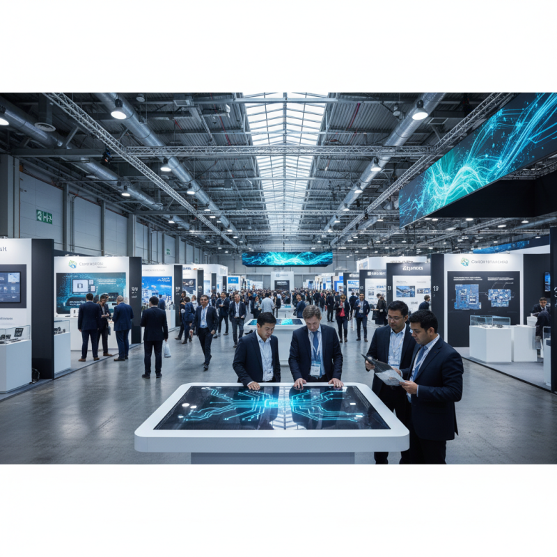 Top Tips for Sourcing Flexible Printed Circuits at Canton Fair?