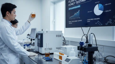 тест на мед с флорфениколом для поставок на 139-ю выставку?