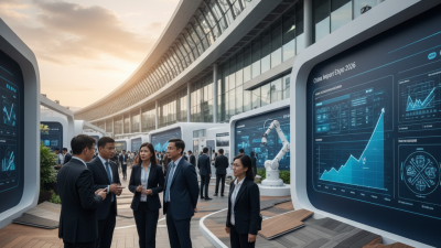 Wpc Decking Price in Philippines at China Import Expo 2026?