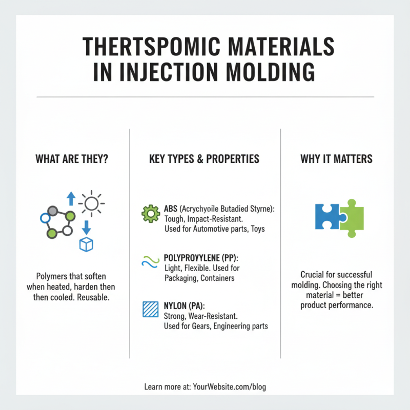 How to Master Thermoplastic Injection Molding Techniques for Success?