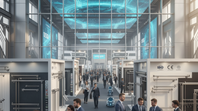 China Best Aluminium Curtain Rail at Canton Fair 2026?