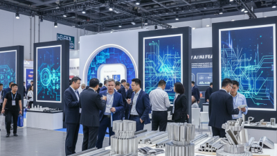 Top Aluminum Bars Unveiled at China Import Export Fair?