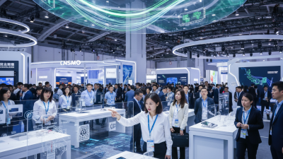 Top 10 Flexible Printed Circuits at Canton Fair 2026?