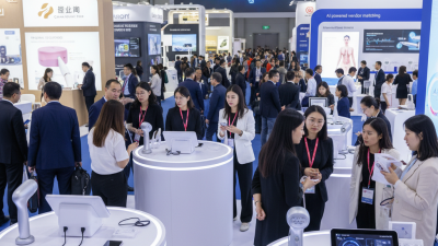 Vaginal Tightening Solutions at China Import Export Fair 139?