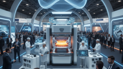 How to Use Compression Molding at the 139th Canton Fair?