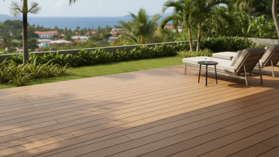 How to Find the Best Wpc Decking Price in the Philippines?