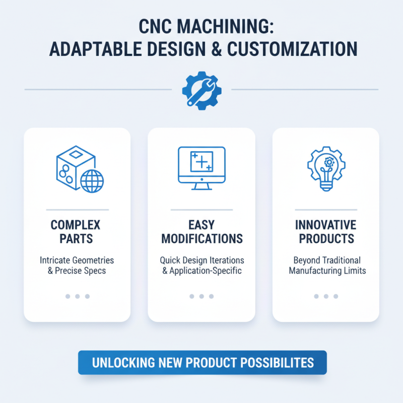 Top 10 Benefits of Cnc Machined Parts for Modern Manufacturing?