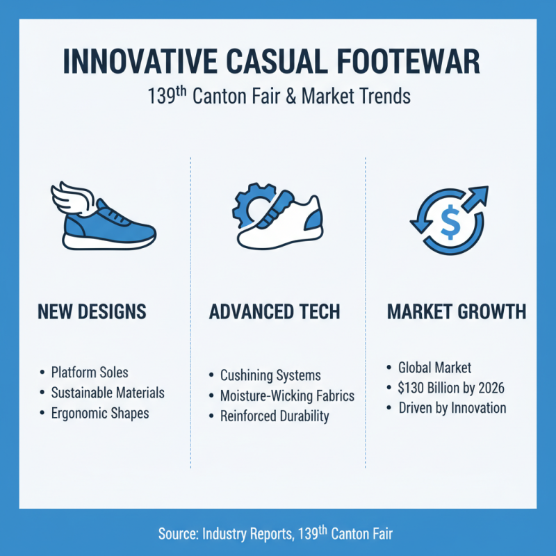 2026 Top Causal Shoes for Women at 139th Canton Fair?