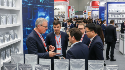 How to Choose Aluminized Flat Bottom Pouches at Canton Fair?