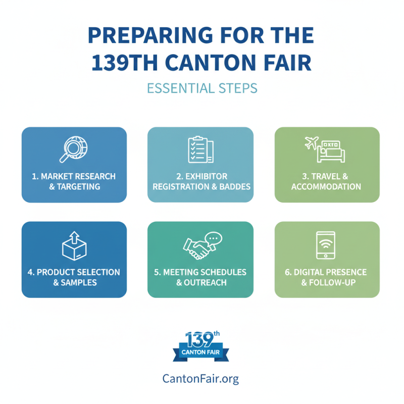 How to Source Modular Homes at the 139th Canton Fair?