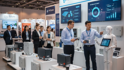 How to Choose the Right PV Combiner Box at Canton Fair?