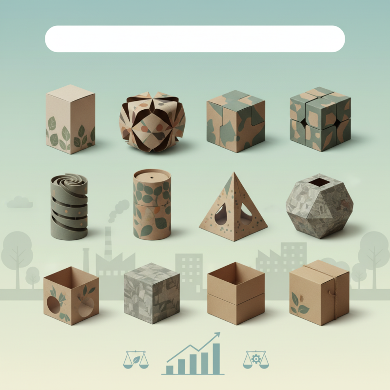 Top 10 Folding Carton Styles at the 139th Canton Fair?