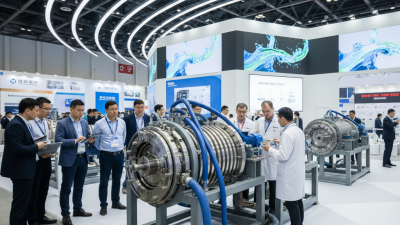 Round Filter Press Highlights at China's 139th Canton Fair?