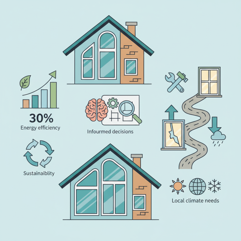 Top 10 Home and Windows Design Ideas for Your Next Renovation?