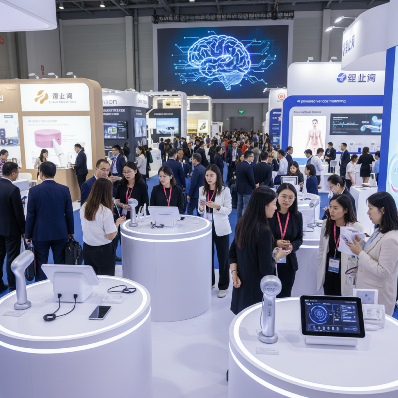 Vaginal Tightening Solutions at China Import Export Fair 139?