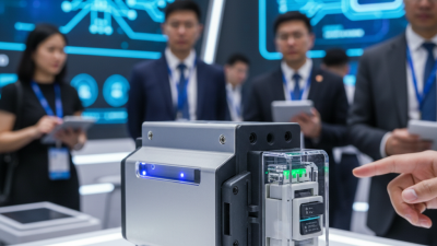 Best Indoor Type Fuse Switch at 139th Canton Fair 2026?