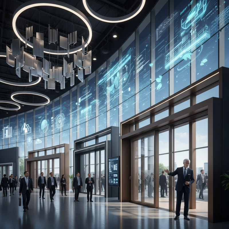 Best Aluminum Windows and Doors at 2026 Canton Fair?