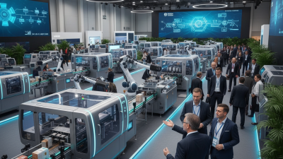 China Best Packaging Machine at Canton Fair 2026 What to Expect?