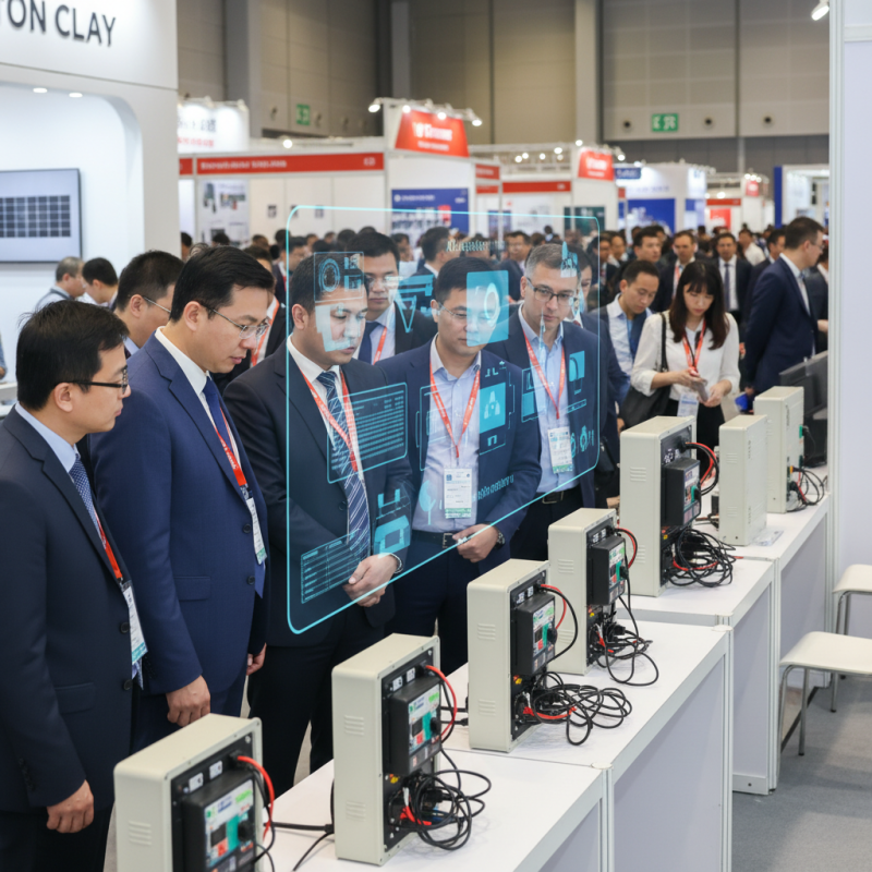 PV Combiner Box Tips for Buyers at the 139th Canton Fair?