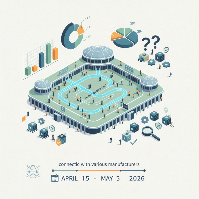 How to Source 12V Electric Motors at the 139th Canton Fair?