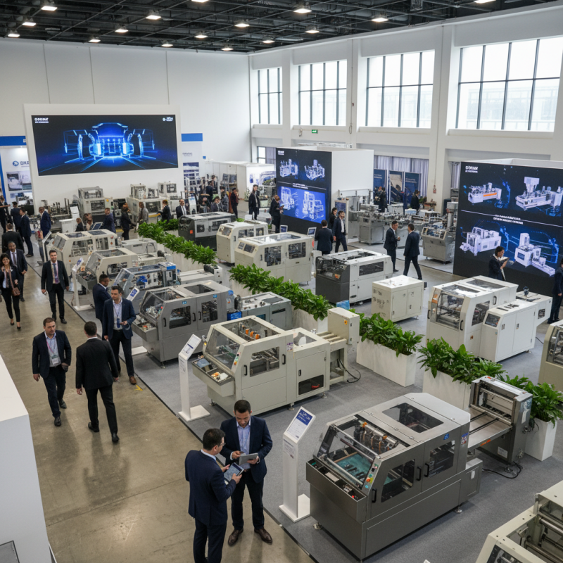 Top Tips for Choosing the Right Packaging Machine at Guangzhou Fair?