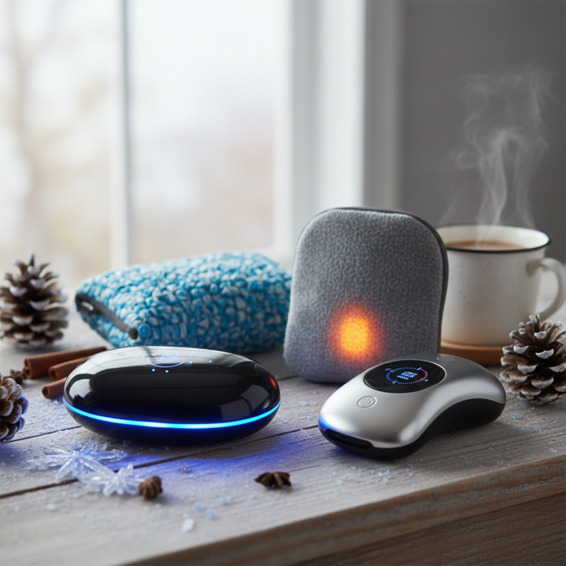 2026 Best Hand Warmer Choices for Cold Weather Comfort?