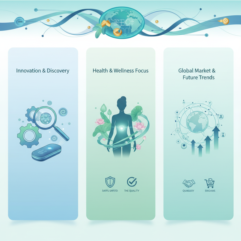 Vaginal Tightening Solutions to Discover at China Import Fair?