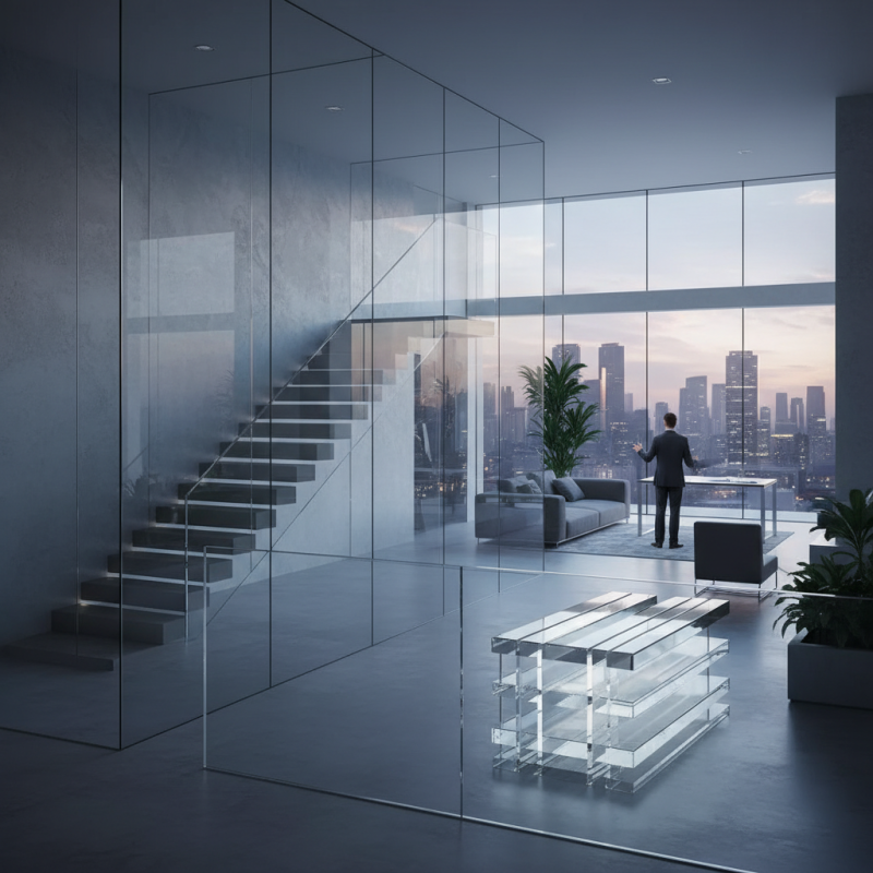 Top 10 Fire Rated Glass Options in China for Your Safety Needs?