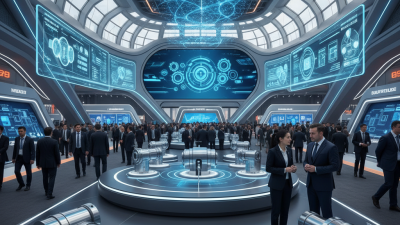 Discover the Best Roller Bolt Products at China Import Expo?