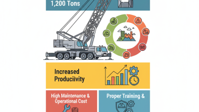 Top 10 Largest Truck Cranes You Need to Know About?