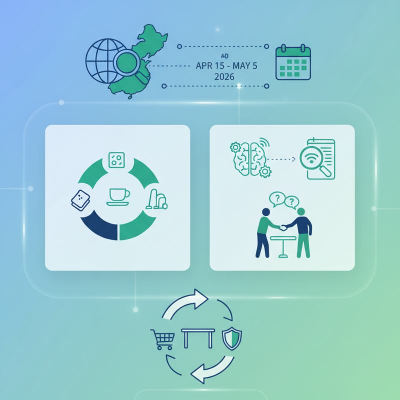 Top Table Maintenance Tips for Buyers at China Import Expo 2026?