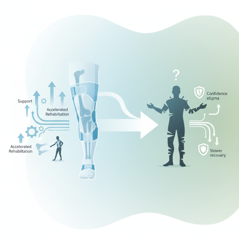 Why You Should Consider a Lower Leg Brace for Injury Recovery?