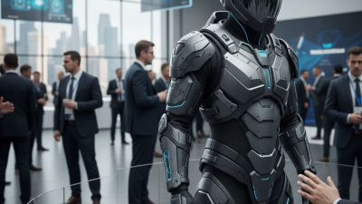 China Top Anti-Riot Suit at Canton Fair 139 Why Choose Them?