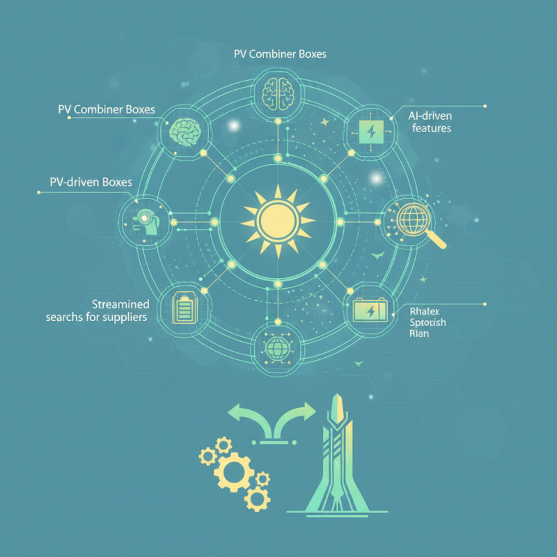 Top PV Combiner Box Innovations at 139th Canton Fair 2026?