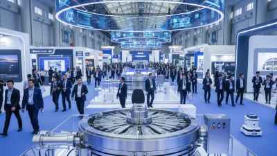 China Best Round Filter Press Showcased at Canton Fair 2026?