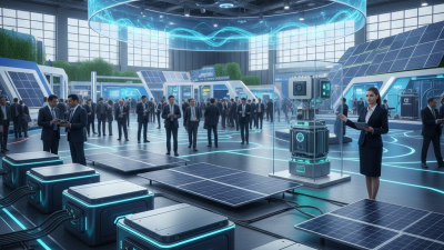 Top PV Combiner Box Trends at the 139th Canton Fair?