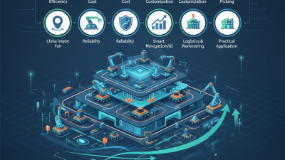 Top 10 Picking Agv Solutions at China Import and Export Fair?