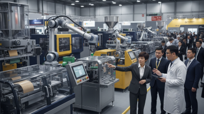 Top 5 Packaging Machines to Discover at China Import Export Fair?