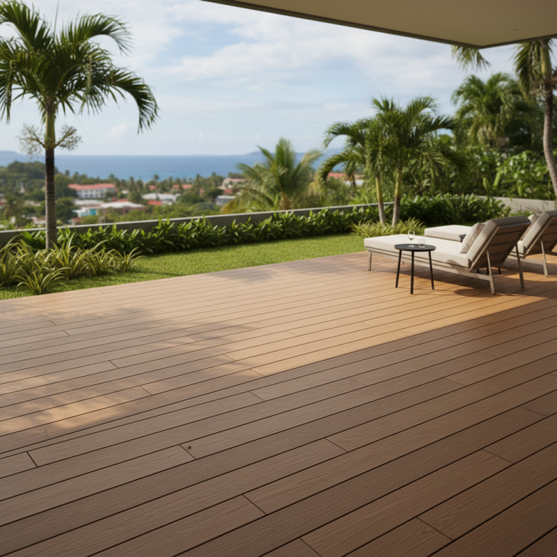 How to Find the Best Wpc Decking Price in the Philippines?